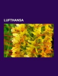 Cover von Lufthansa
