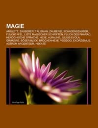 Cover von Magie