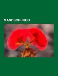 Cover von Mandschukuo