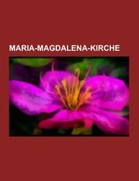 Cover von Maria-Magdalena-Kirche