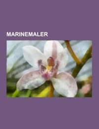 Cover von Marinemaler
