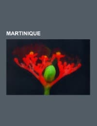 Cover von Martinique