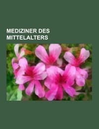 Cover von Mediziner des Mittelalters