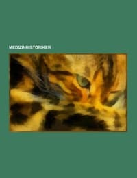 Cover von Medizinhistoriker