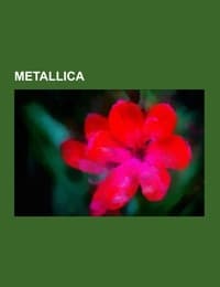 Cover von Metallica