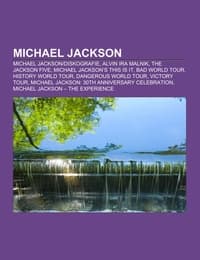 Cover von Michael Jackson