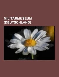 Cover von Militärmuseum (Deutschland)