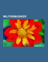 Cover von Militärmusiker