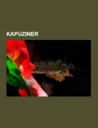 Cover von Kapuziner