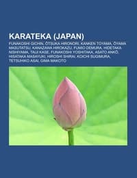 Cover von Karateka (Japan)