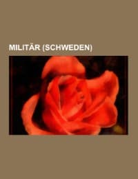 Cover von Militär (Schweden)