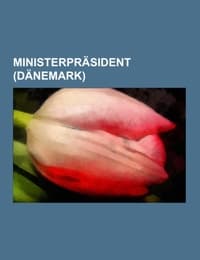Cover von Ministerpräsident (Dänemark)