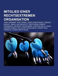 Cover von Mitglied einer rechtsextremen Organisation