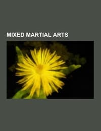 Cover von Mixed Martial Arts