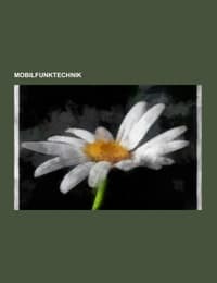 Cover von Mobilfunktechnik