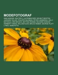 Cover von Modefotograf