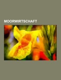 Cover von Moorwirtschaft
