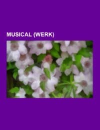 Cover von Musical (Werk)