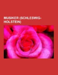 Cover von Musiker (Schleswig-Holstein)