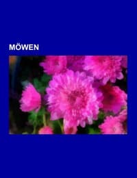 Cover von Möwen