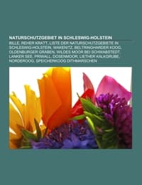 Cover von Naturschutzgebiet in Schleswig-Holstein