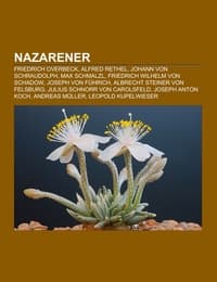 Cover von Nazarener