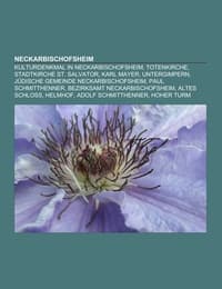 Cover von Neckarbischofsheim