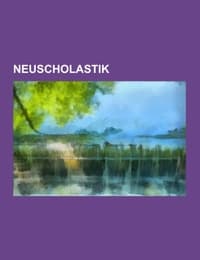 Cover von Neuscholastik