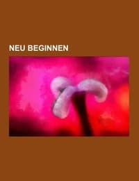 Cover von Neu Beginnen