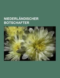 Cover von Niederländischer Botschafter