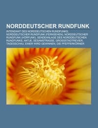 Cover von Norddeutscher Rundfunk