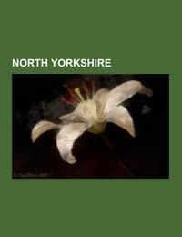 Cover von North Yorkshire