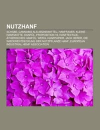 Cover von Nutzhanf