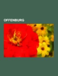 Cover von Offenburg