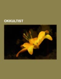 Cover von Okkultist