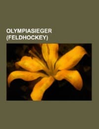 Cover von Olympiasieger (Feldhockey)