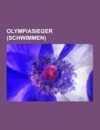 Cover von Olympiasieger (Schwimmen)