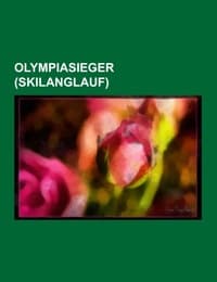 Cover von Olympiasieger (Skilanglauf)