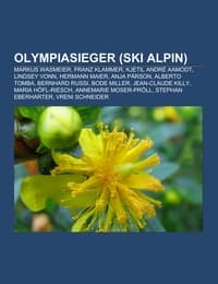 Cover von Olympiasieger (Ski Alpin)