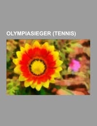 Cover von Olympiasieger (Tennis)