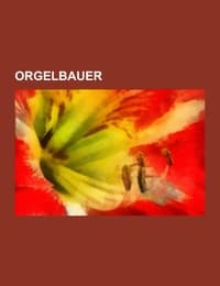 Cover von Orgelbauer