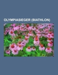 Cover von Olympiasieger (Biathlon)