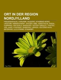 Cover von Ort in der Region Nordjylland