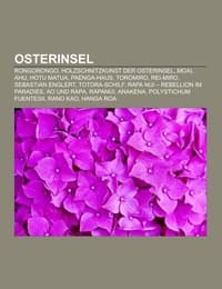 Cover von Osterinsel
