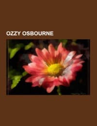 Cover von Ozzy Osbourne