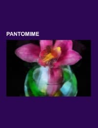 Cover von Pantomime