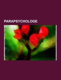 Cover von Parapsychologe