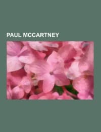Cover von Paul McCartney