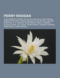 Cover von Perry Rhodan