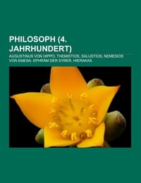 Cover von Philosoph (4. Jahrhundert)